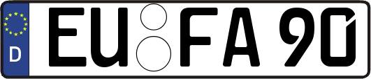 EU-FA90