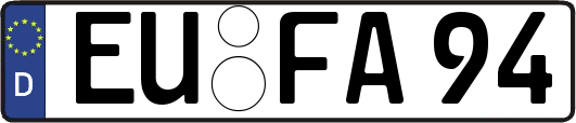 EU-FA94