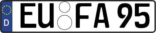 EU-FA95
