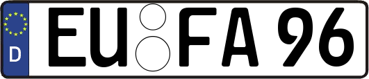 EU-FA96