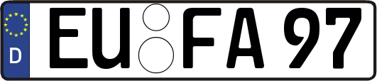 EU-FA97