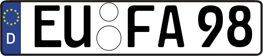 EU-FA98