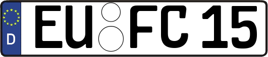 EU-FC15