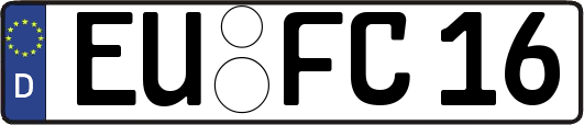 EU-FC16
