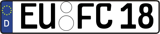 EU-FC18