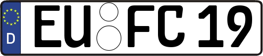 EU-FC19
