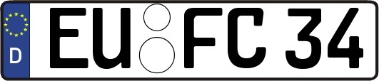 EU-FC34