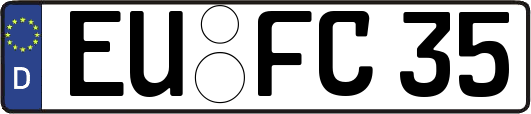 EU-FC35