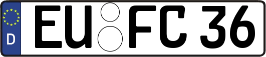 EU-FC36