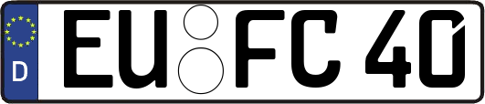 EU-FC40