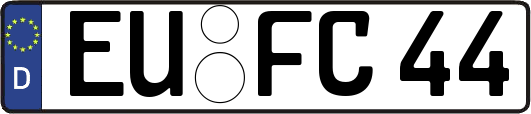 EU-FC44