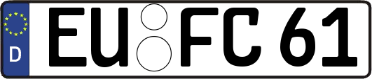 EU-FC61
