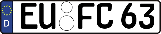 EU-FC63