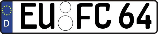 EU-FC64