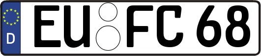 EU-FC68