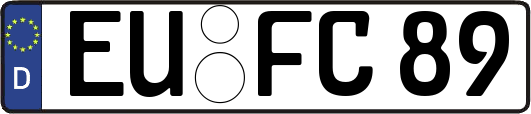 EU-FC89