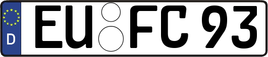 EU-FC93