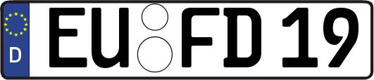 EU-FD19