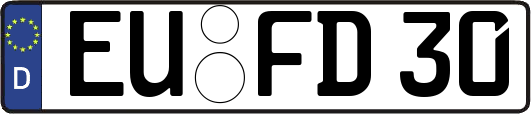 EU-FD30