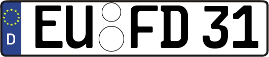 EU-FD31