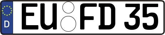 EU-FD35
