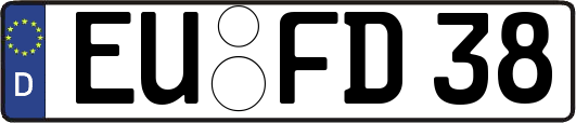 EU-FD38