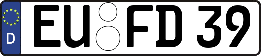 EU-FD39