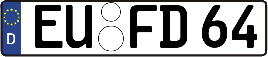 EU-FD64