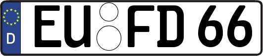 EU-FD66