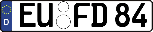 EU-FD84