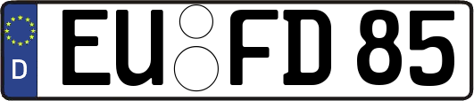 EU-FD85