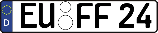 EU-FF24