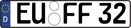 EU-FF32