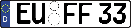 EU-FF33
