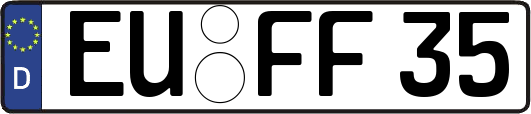 EU-FF35