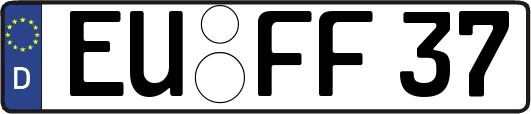 EU-FF37