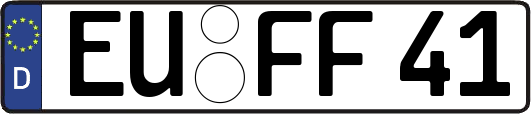EU-FF41