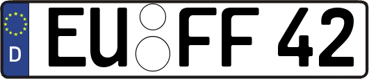 EU-FF42