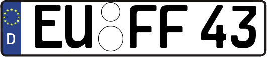 EU-FF43