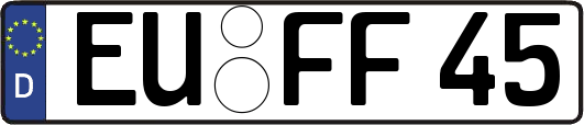 EU-FF45