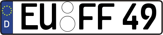 EU-FF49