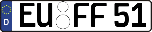 EU-FF51