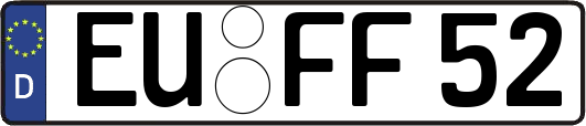 EU-FF52