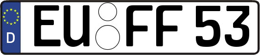 EU-FF53