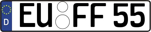 EU-FF55