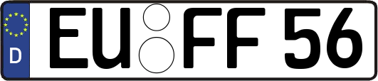 EU-FF56