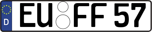 EU-FF57