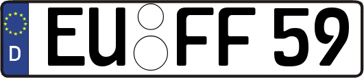 EU-FF59