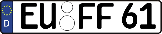 EU-FF61