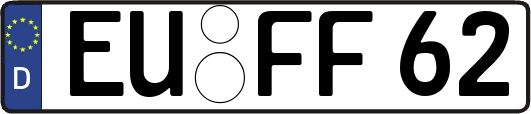 EU-FF62
